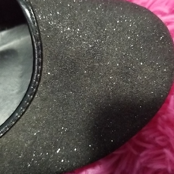 Sparkly flats - Picture 8 of 8